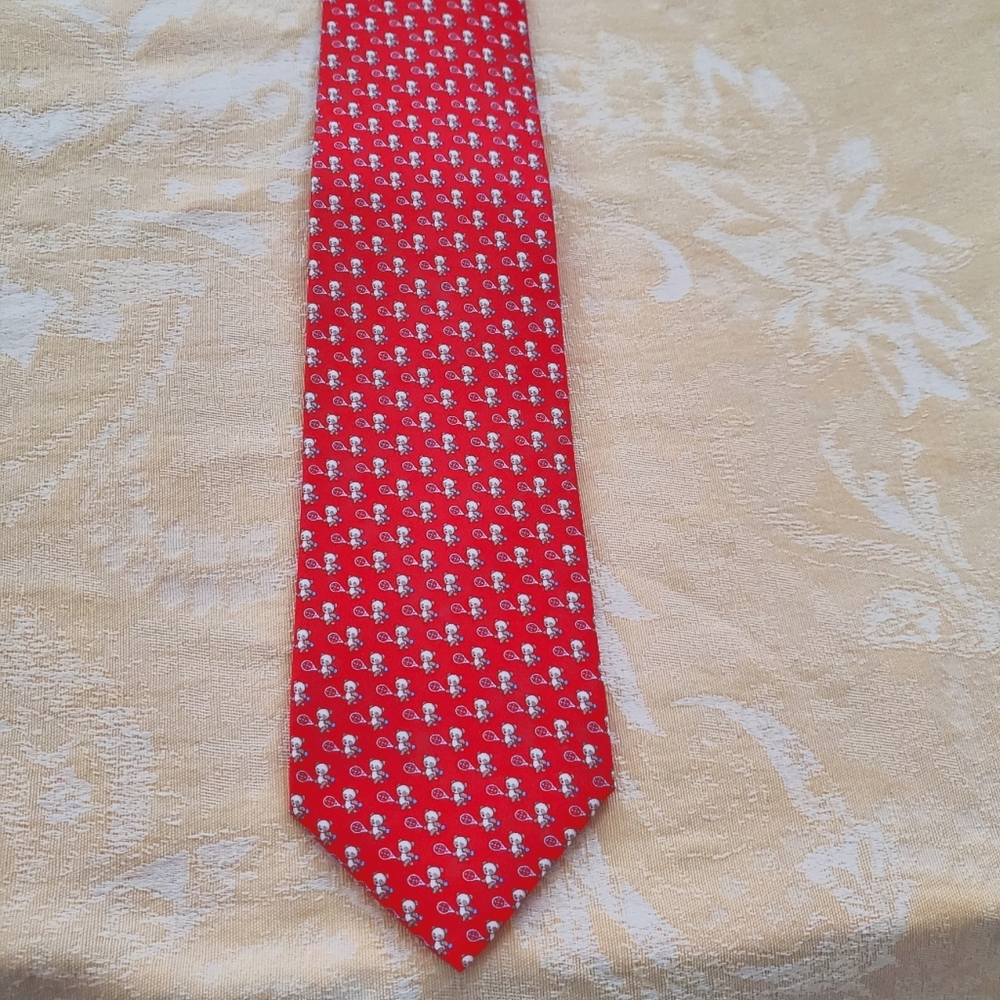 Salvatore Ferragamo Tie